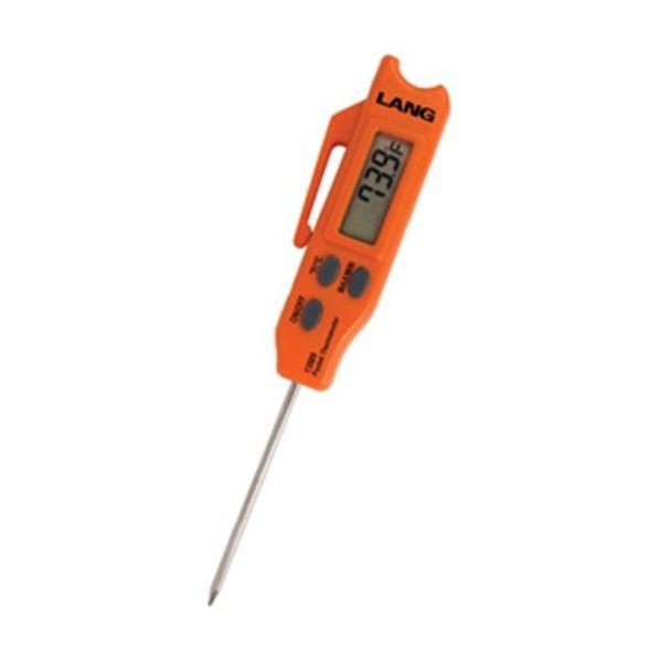 Lang Tools Lang Tools LG13800 Digital Pocket Thermometer LG13800